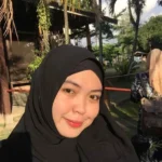 Tria Amanda, 35 tahun