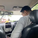 Dadang, 61 tahun