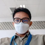 Mas Agus, 60 tahun